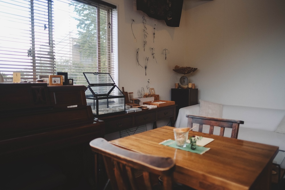 29神戶東灘區・坡道散策｜御影鴨子ヶ原・隱藏景觀咖啡店「teqteq」