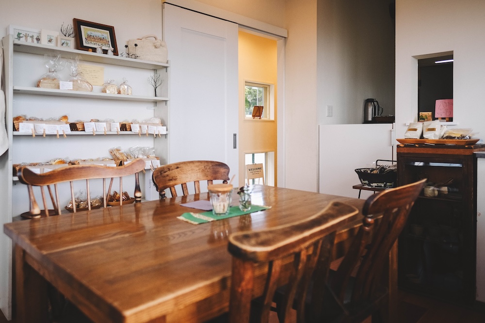 34神戶東灘區・坡道散策｜御影鴨子ヶ原・隱藏景觀咖啡店「teqteq」