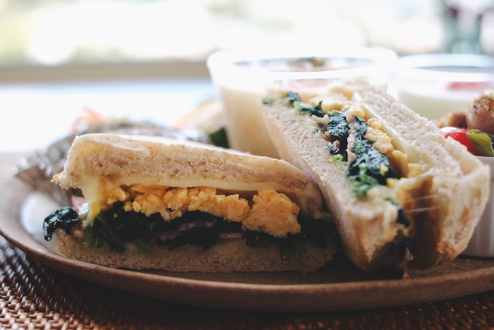 54神戶東灘區・坡道散策｜御影鴨子ヶ原・隱藏景觀咖啡店「teqteq」