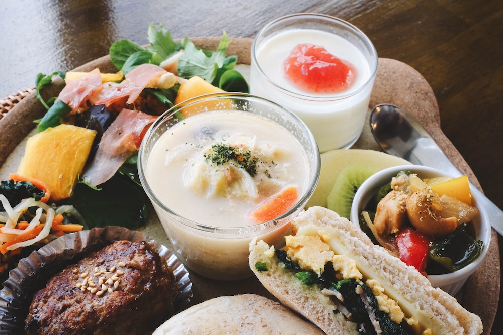 58神戶東灘區・坡道散策｜御影鴨子ヶ原・隱藏景觀咖啡店「teqteq」