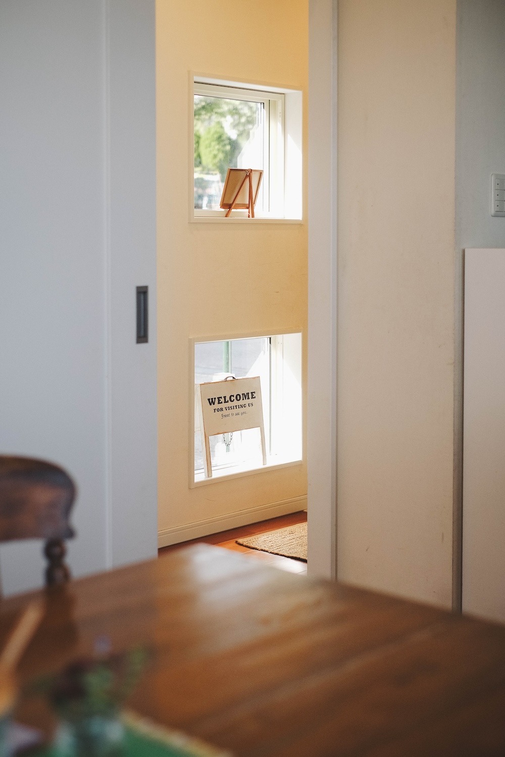 神戶東灘區・坡道散策｜御影以北～鴨子ヶ原・隱藏景觀咖啡店「teqteq」