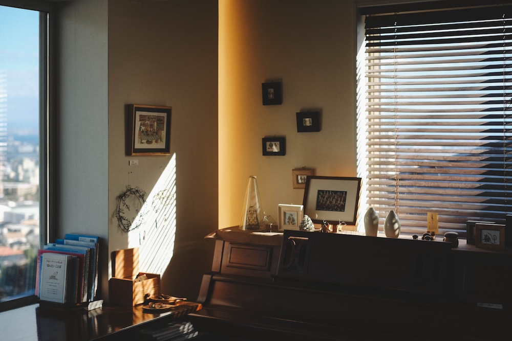 77神戶東灘區・坡道散策｜御影鴨子ヶ原・隱藏景觀咖啡店「teqteq」