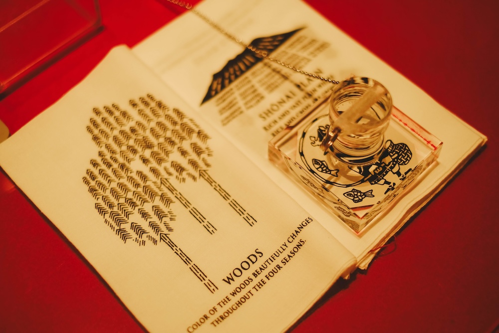 HOUSE清川屋：珍百景水族館廁所3