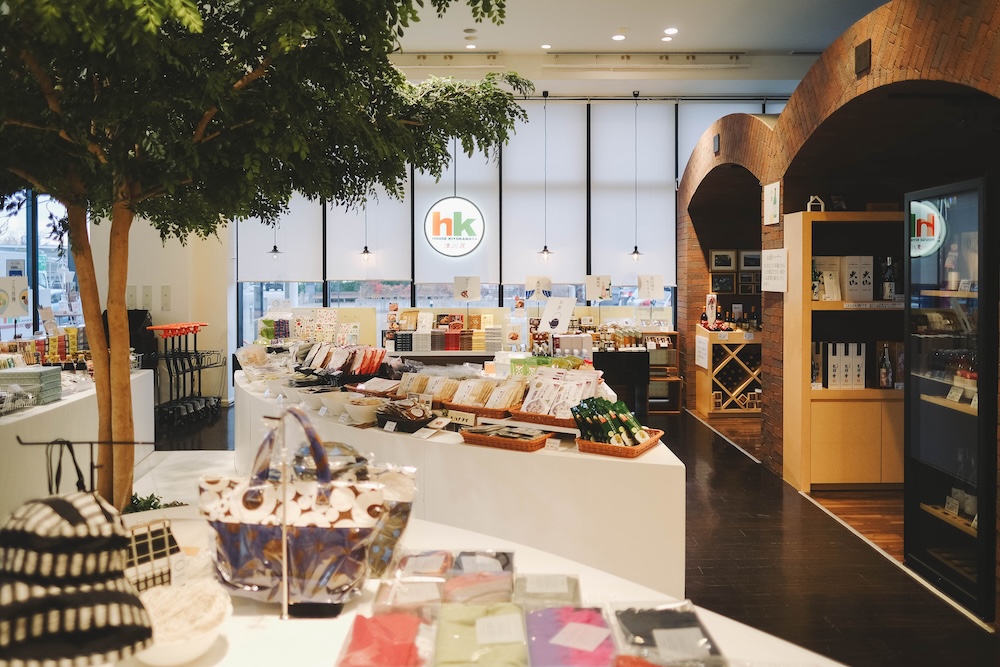 HOUSE清川屋：珍百景水族館廁所4