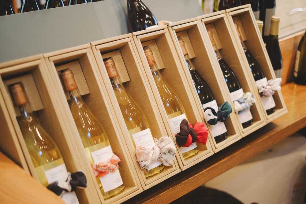 ピノ・コッリーナ松ケ岡10