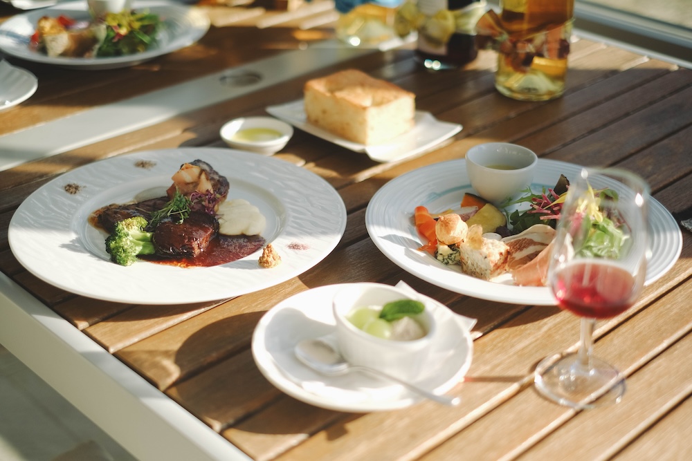 ピノ・コッリーナ松ケ岡14