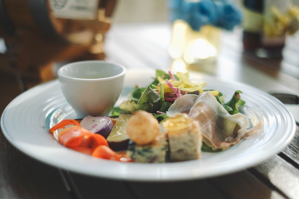 ピノ・コッリーナ松ケ岡24