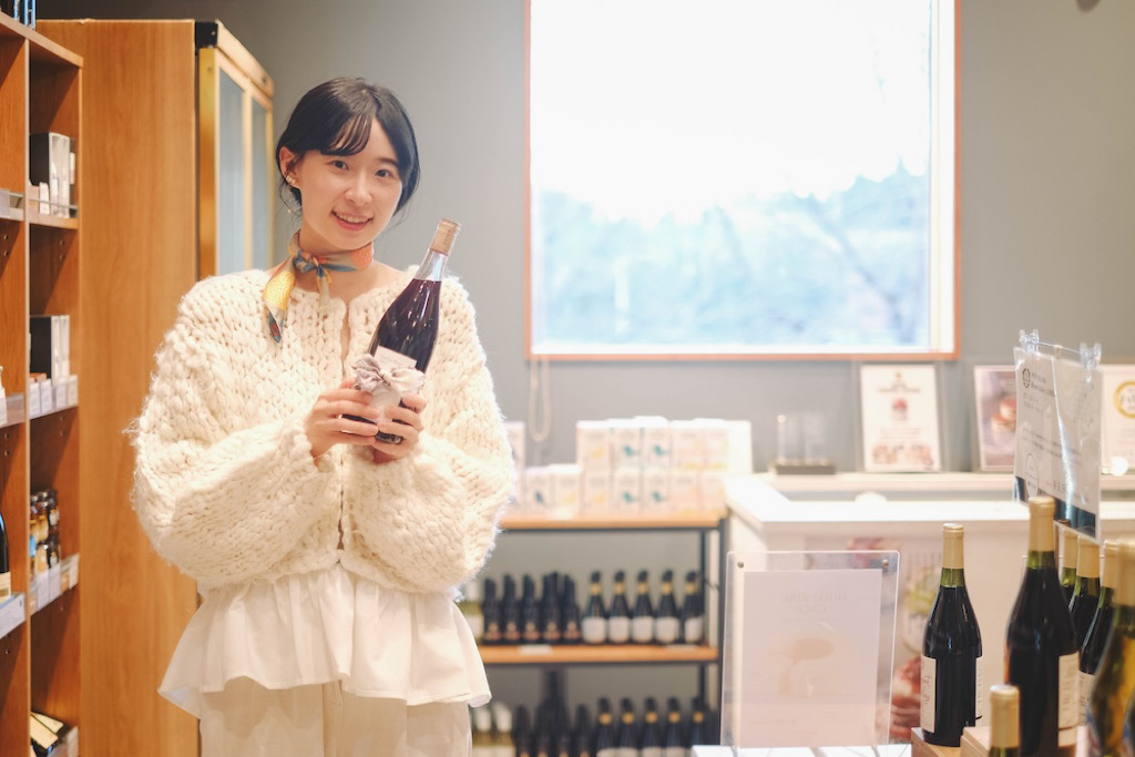 ピノ・コッリーナ松ケ岡34