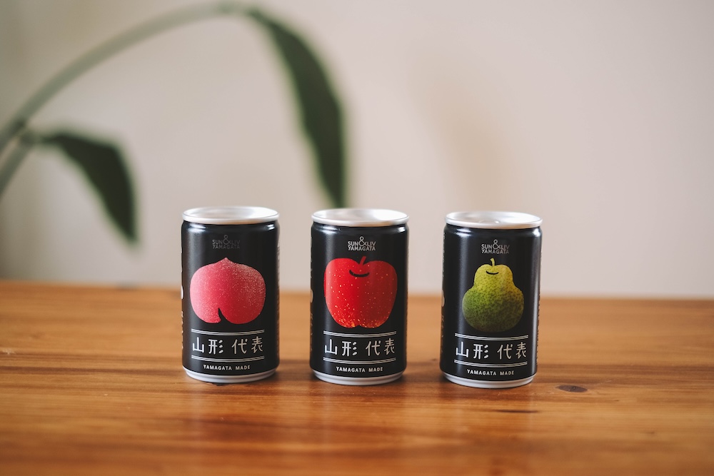 山形 伴手禮推薦1