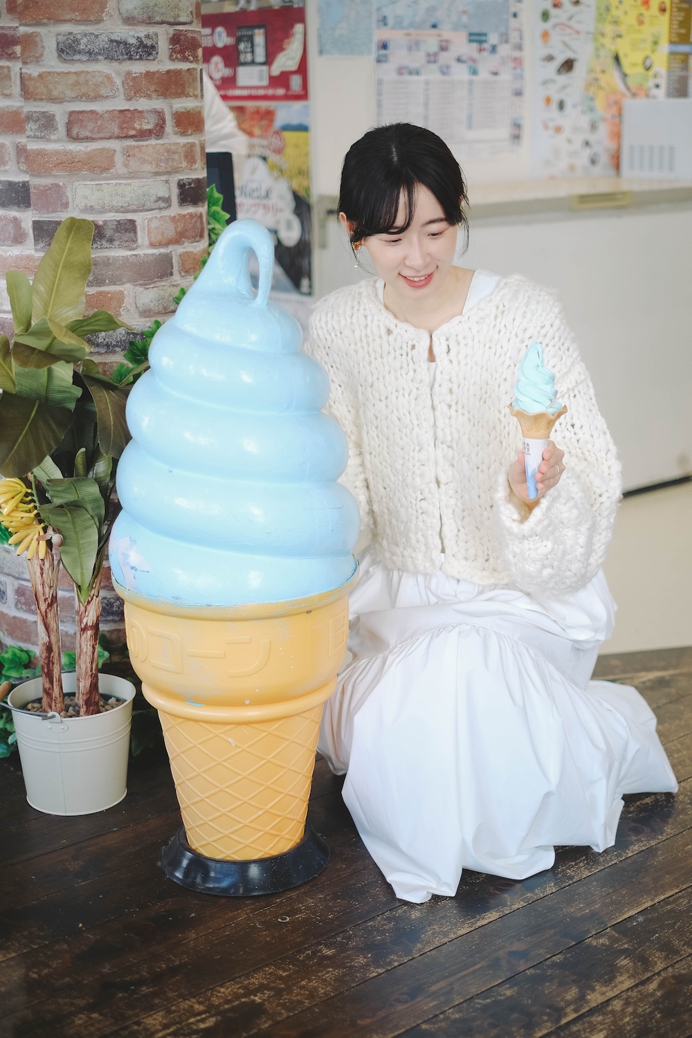 新瀉→鶴岡，搭乘觀光列車「海里」 交通 餐點 伴手禮推薦63