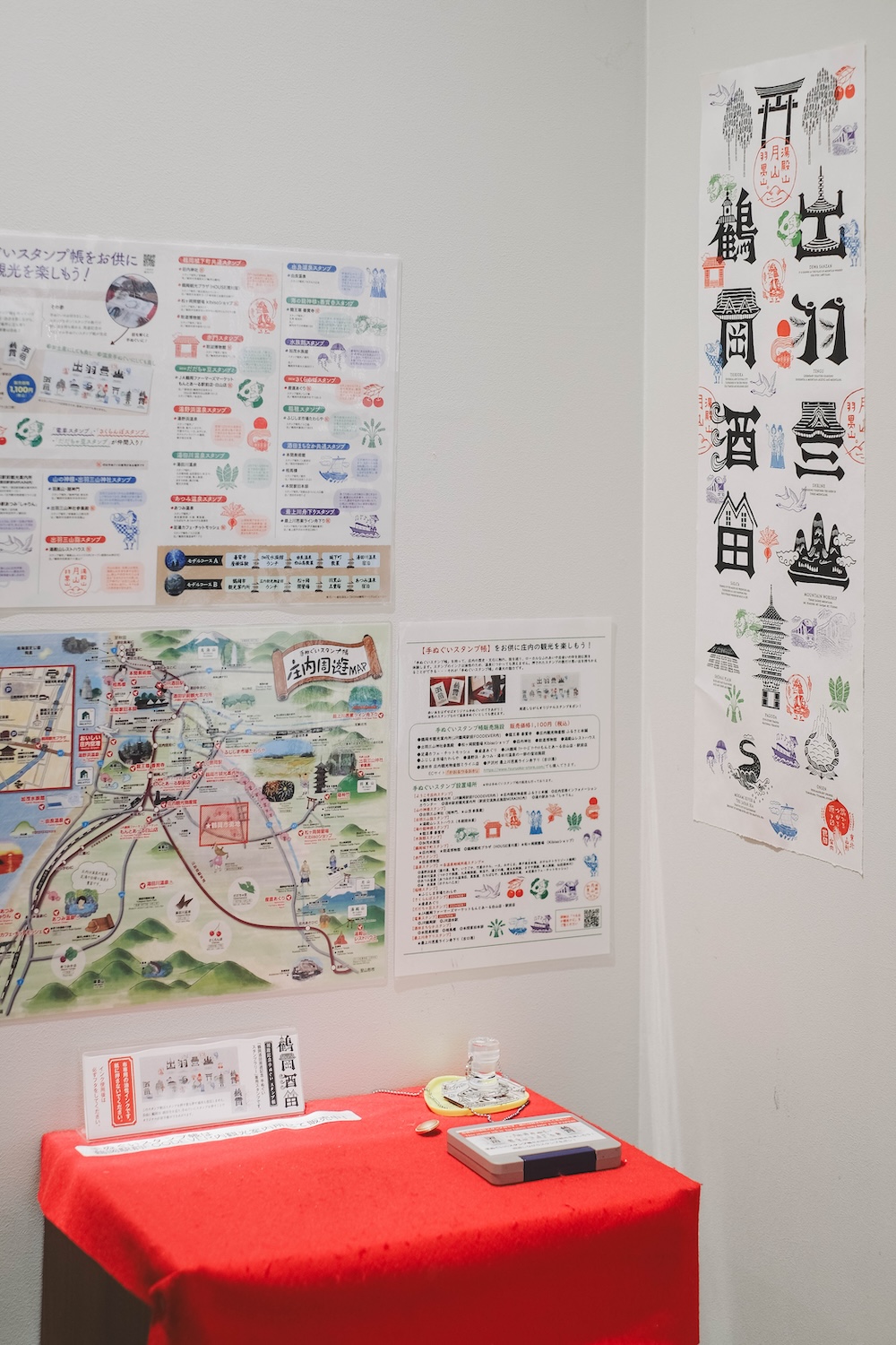 JR東日本觀光列車「海里號」｜新潟～山形2天1夜旅，東北鶴岡・庄內美食／景點／交通／伴手禮推薦