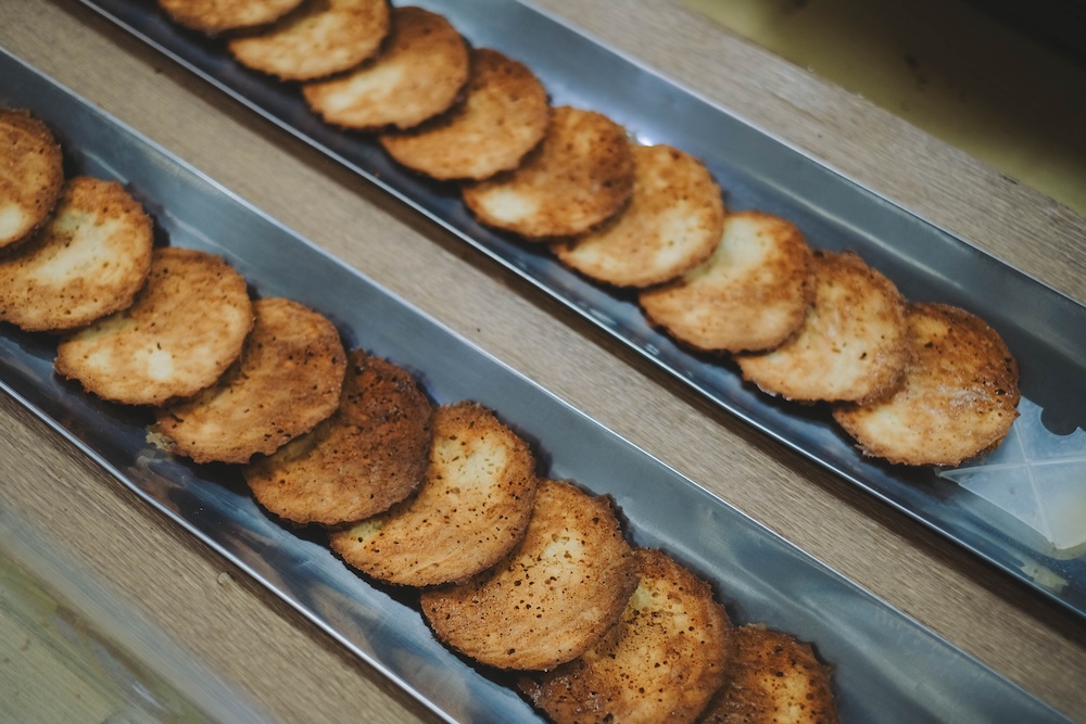 最上川乘船體驗：古口港（戸澤藩船番所）→草薙港26