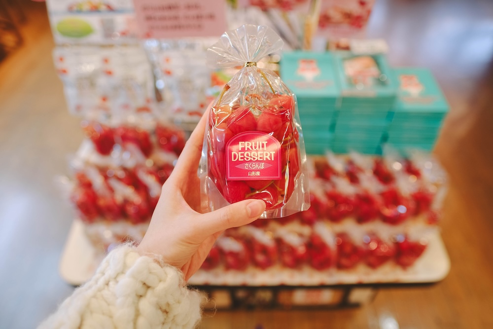 最上川乘船體驗：古口港（戸澤藩船番所）→草薙港9