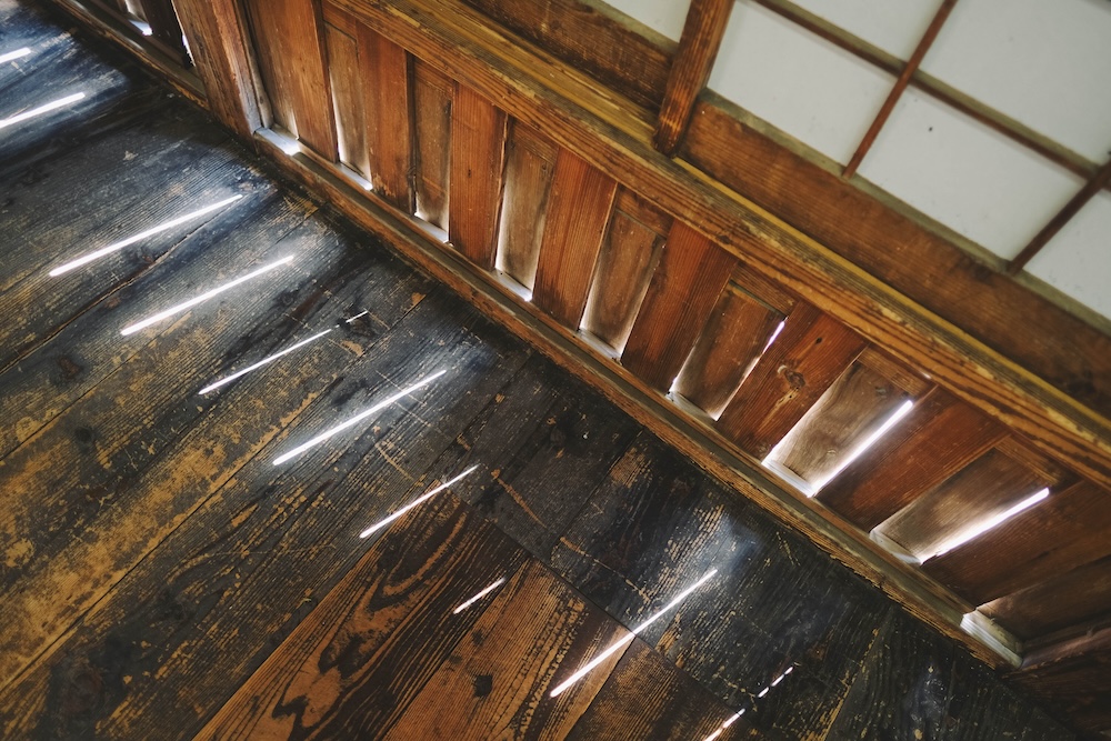 松丘開墾紀念館鶴岡／Silk SHOP & Silk未來館10