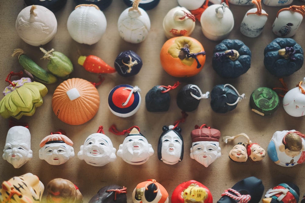 松丘開墾紀念館鶴岡／Silk SHOP & Silk未來館13