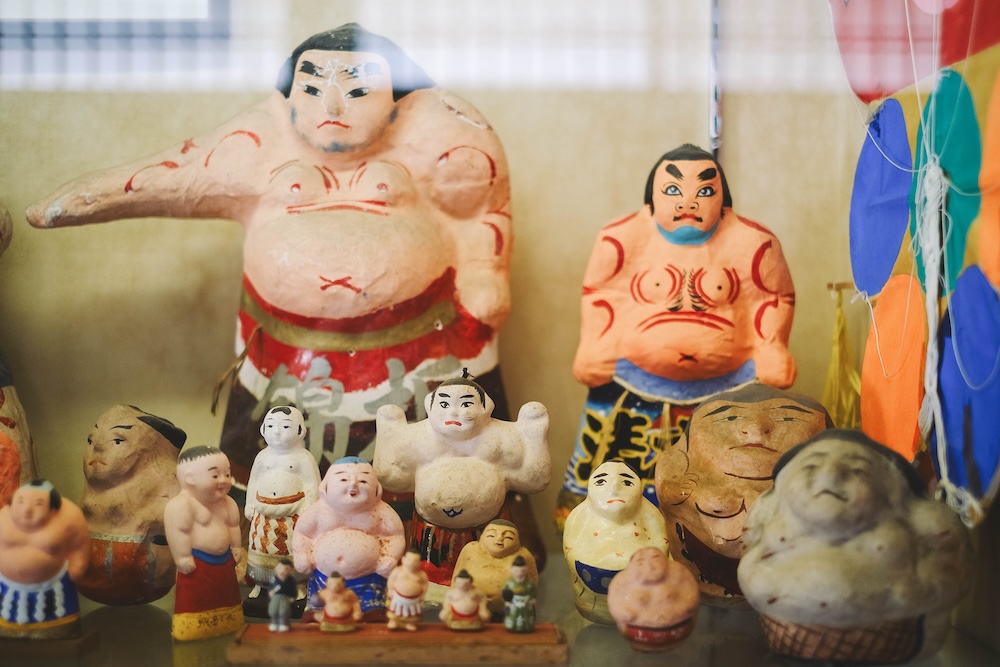 松丘開墾紀念館鶴岡／Silk SHOP & Silk未來館20