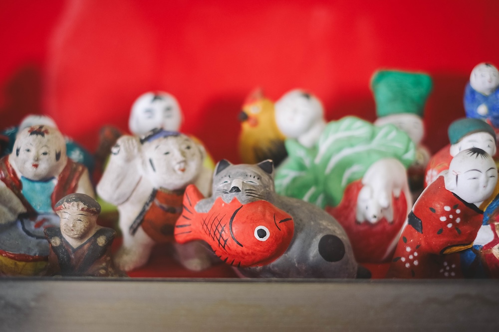 松丘開墾紀念館鶴岡／Silk SHOP & Silk未來館21