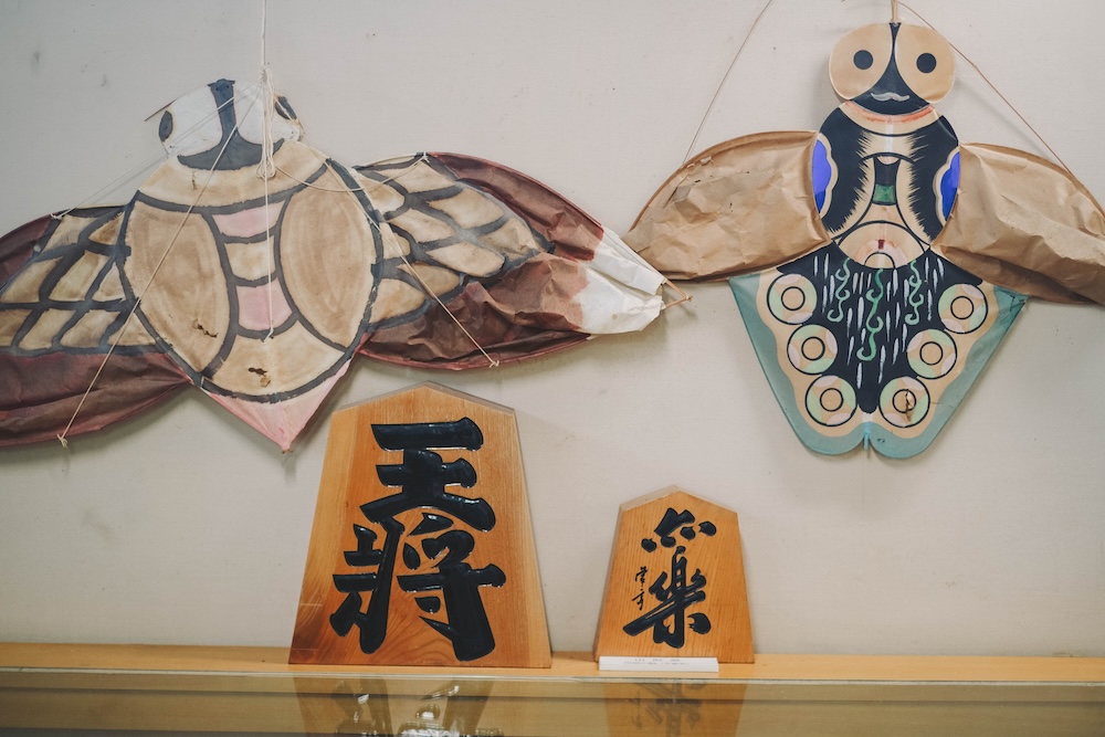 庄內蠶業與絲綢歷史「松ヶ岡開墾紀念館／Silk SHOP & Silk未來館」