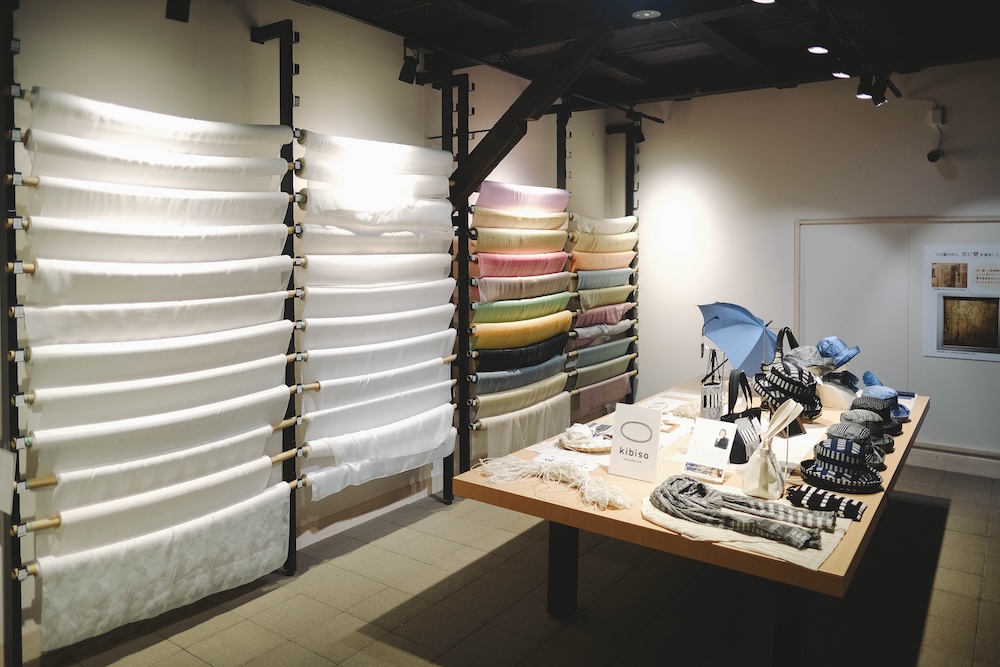 松丘開墾紀念館鶴岡／Silk SHOP & Silk未來館32