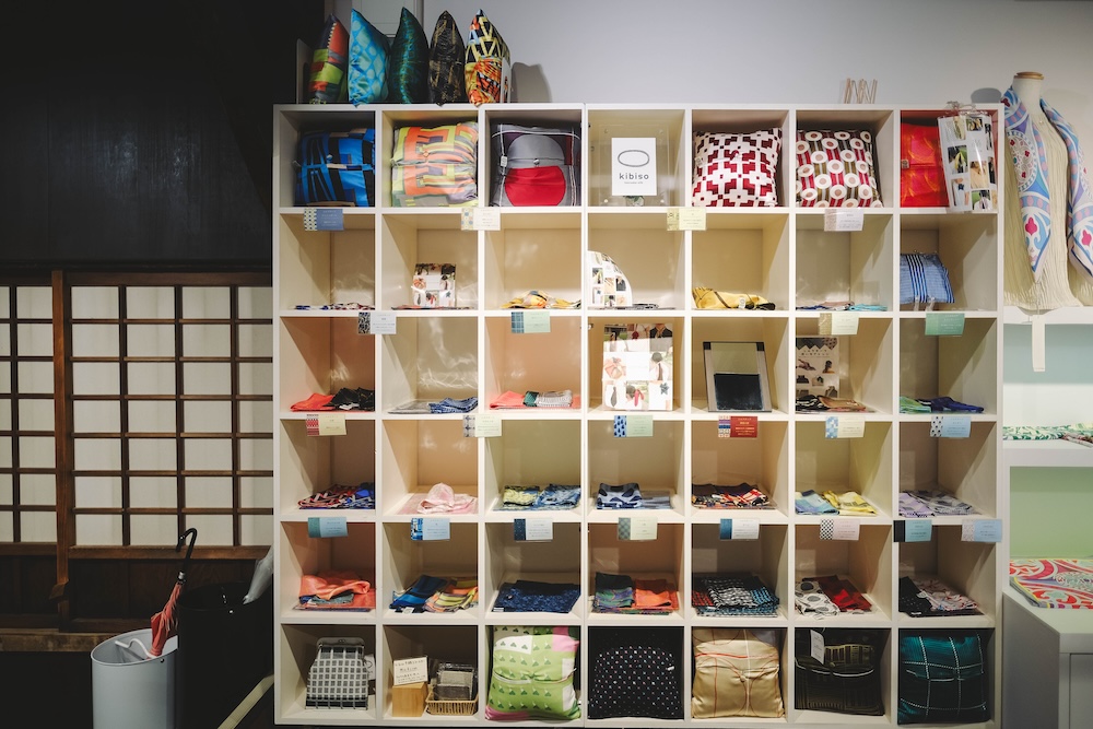 松丘開墾紀念館鶴岡／Silk SHOP & Silk未來館33