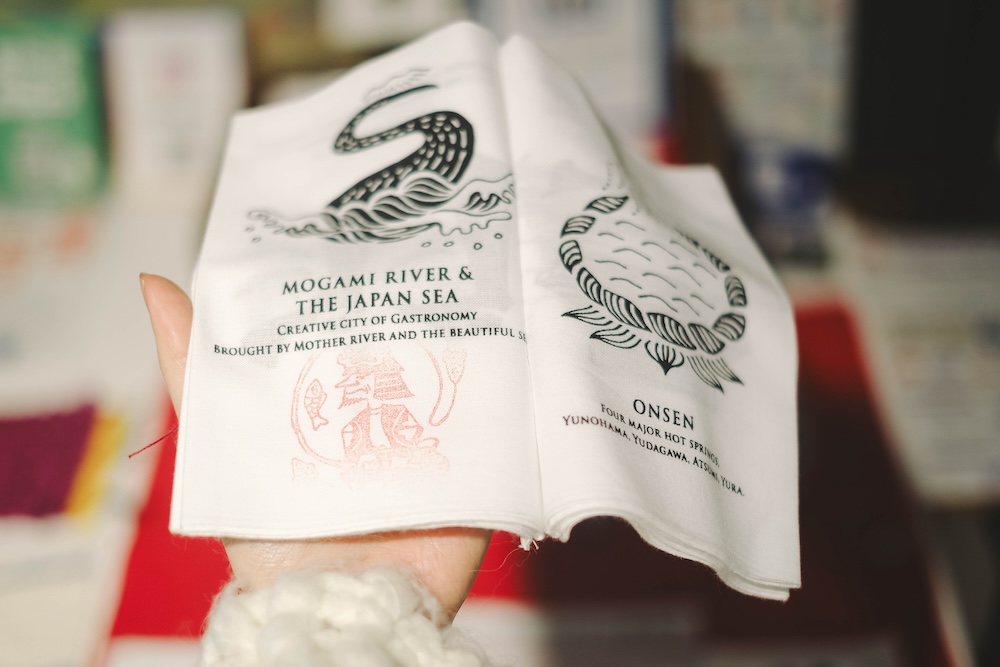 松丘開墾紀念館鶴岡／Silk SHOP & Silk未來館34