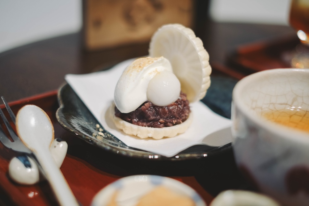 莊內神社：橘貓福丸君＆神社咖啡店「takabami」10