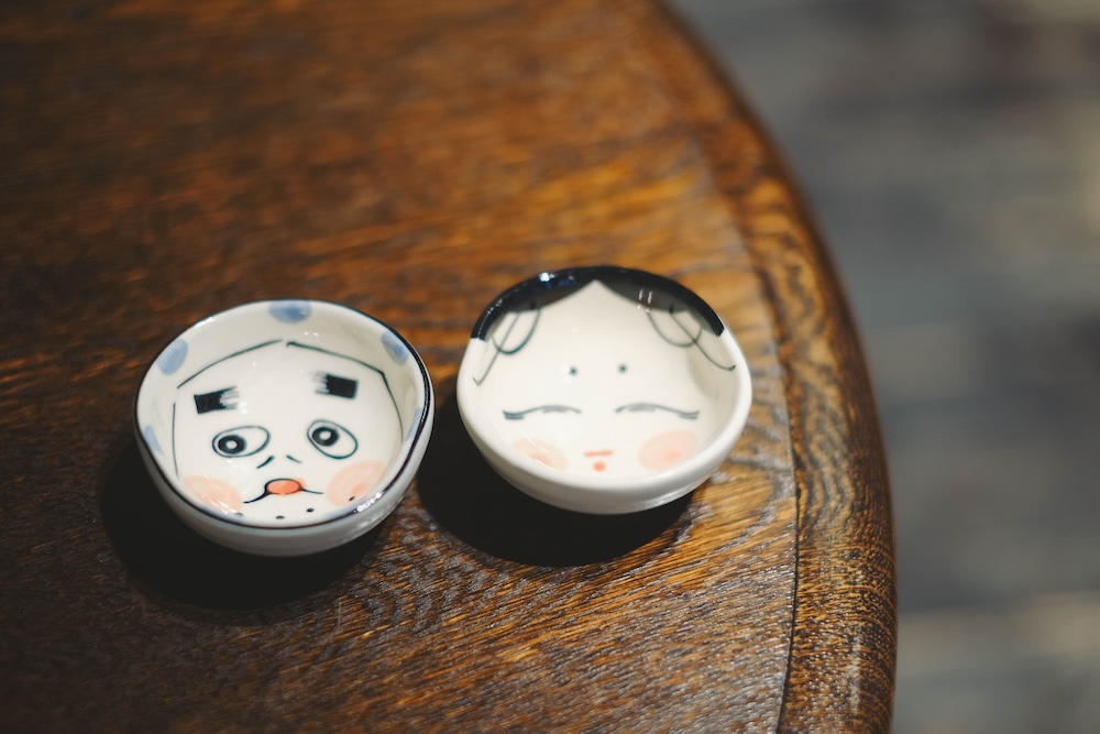 莊內神社：橘貓福丸君＆神社咖啡店「takabami」13