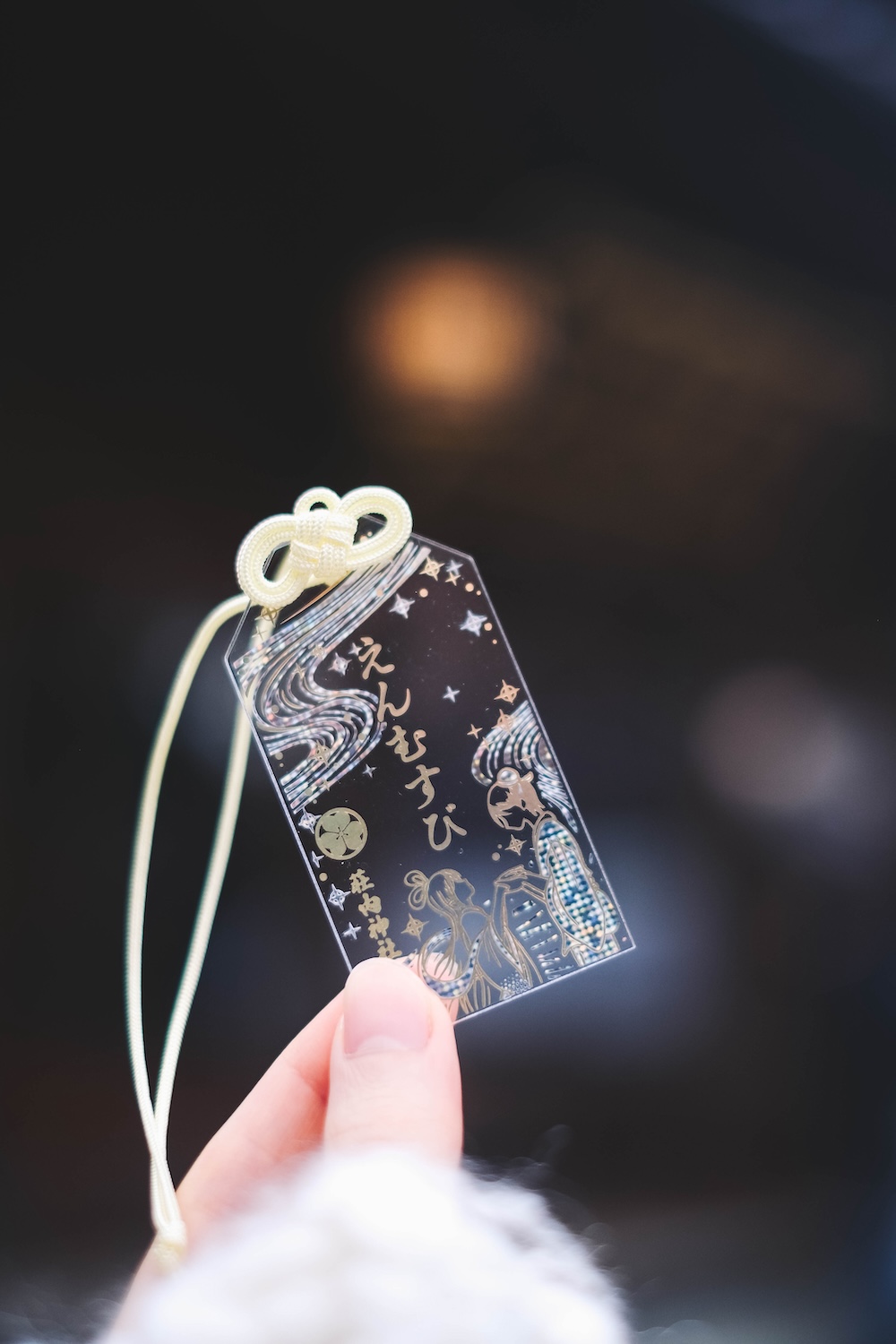 莊內神社，橘貓福丸君＆神社咖啡店「takabami」