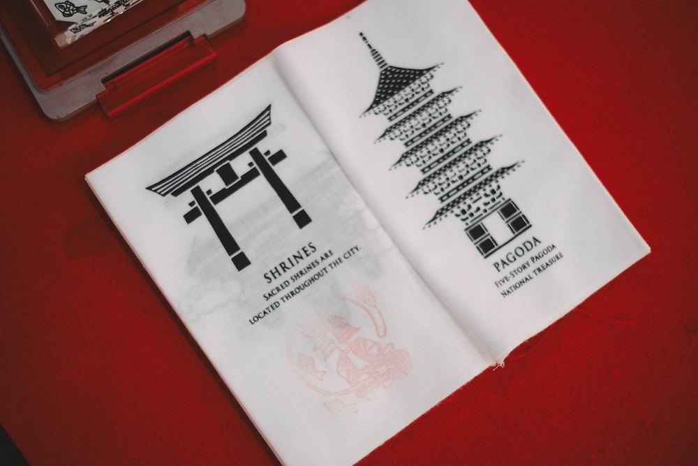 莊內神社：橘貓福丸君＆神社咖啡店「takabami」34