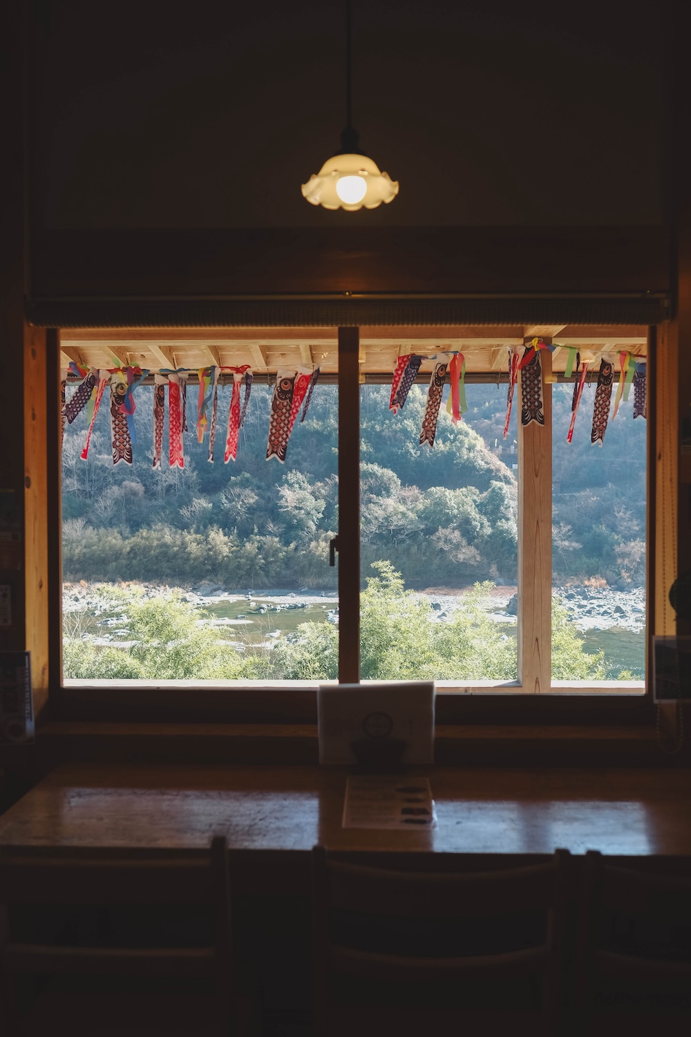 JR四國予土線｜愛媛～高知「四萬小火車」，單車 x 觀光列車的自然鄉村旅107