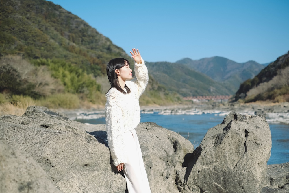 JR四國予土線｜愛媛～高知「四萬小火車」，單車 x 觀光列車的自然鄉村旅118