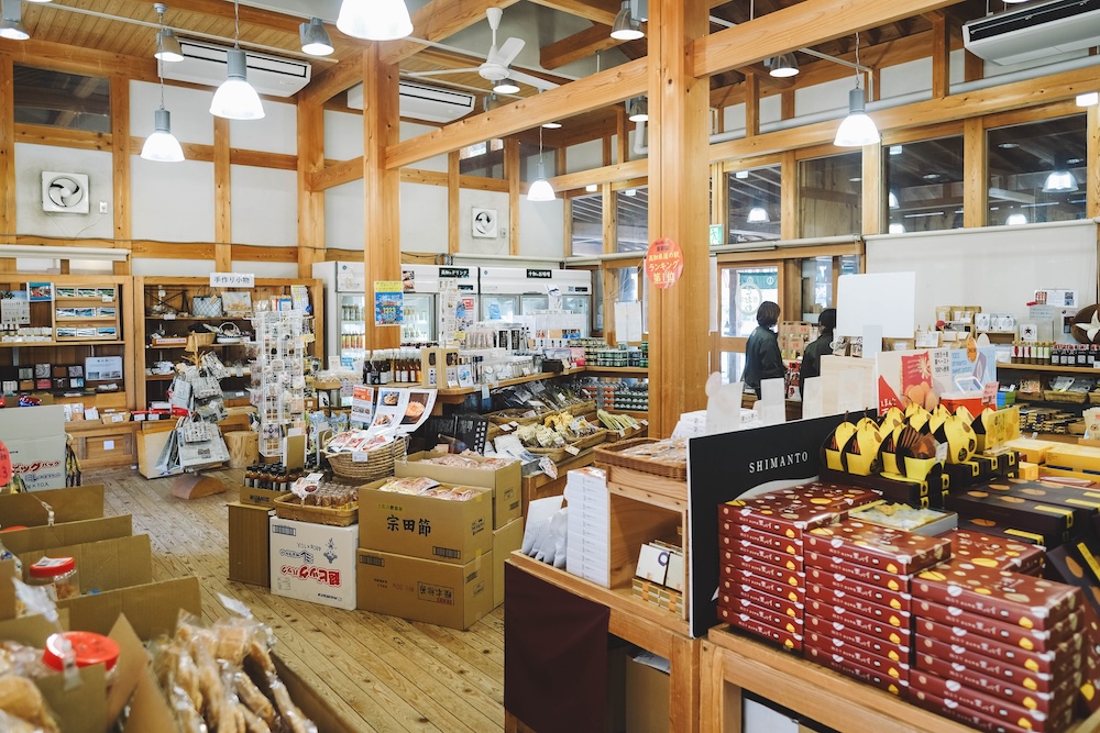 JR四國予土線｜愛媛～高知「四萬小火車」，單車 x 觀光列車的自然鄉村旅123