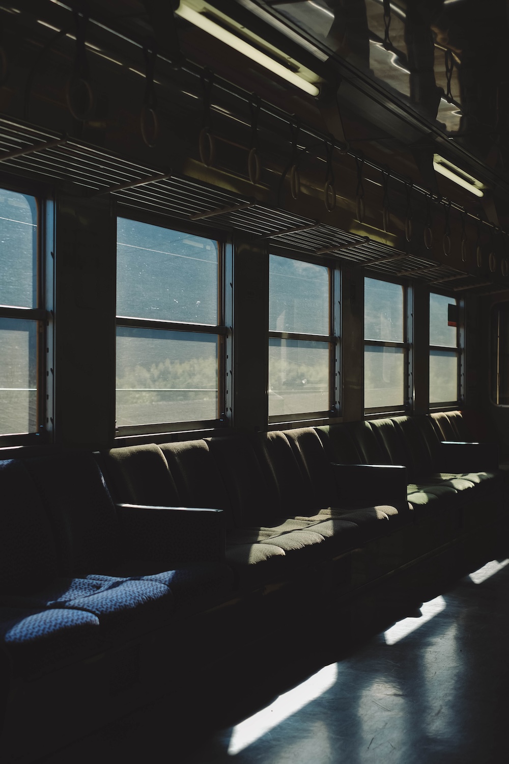 JR四國予土線｜愛媛～高知「四萬小火車」，單車 x 觀光列車的自然鄉村旅135