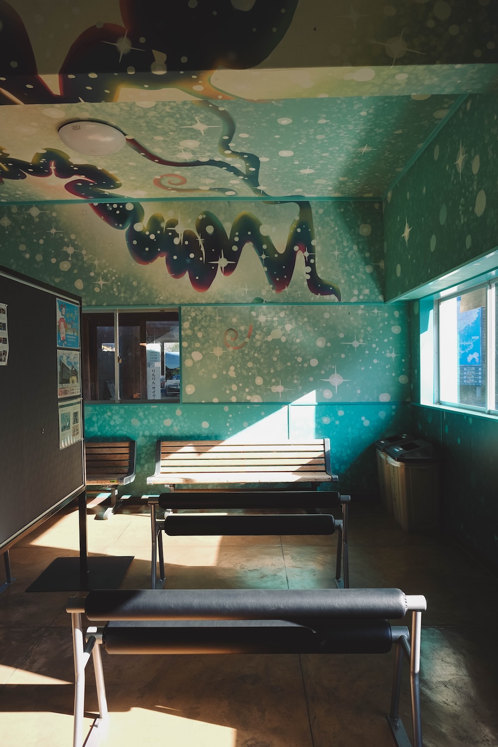 JR四國予土線｜愛媛～高知「四萬小火車」，單車 x 觀光列車的自然鄉村旅152