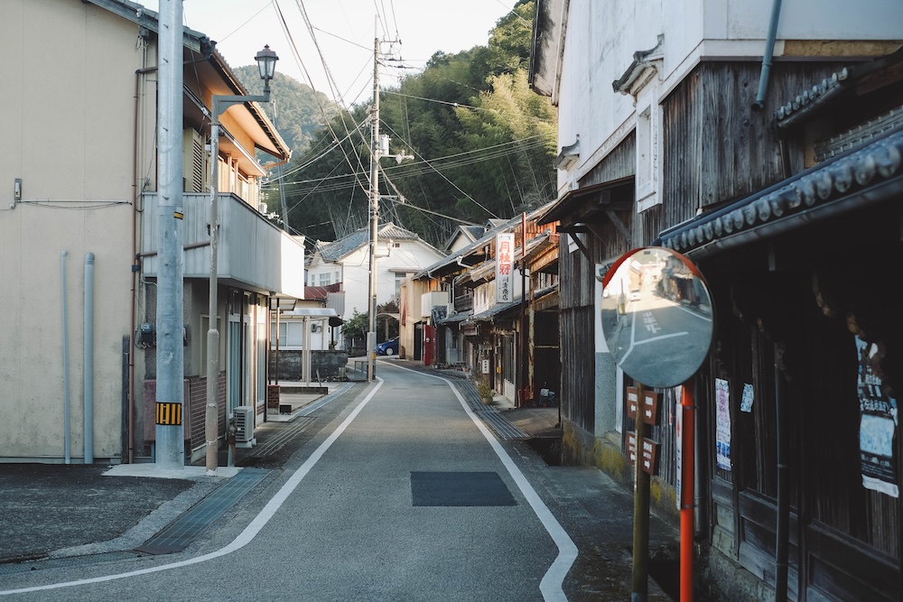 JR四國予土線｜愛媛～高知「四萬小火車」，單車 x 觀光列車的自然鄉村旅176
