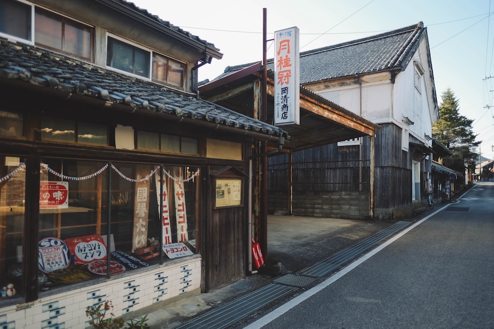 JR四國予土線｜愛媛～高知「四萬小火車」，單車 x 觀光列車的自然鄉村旅181