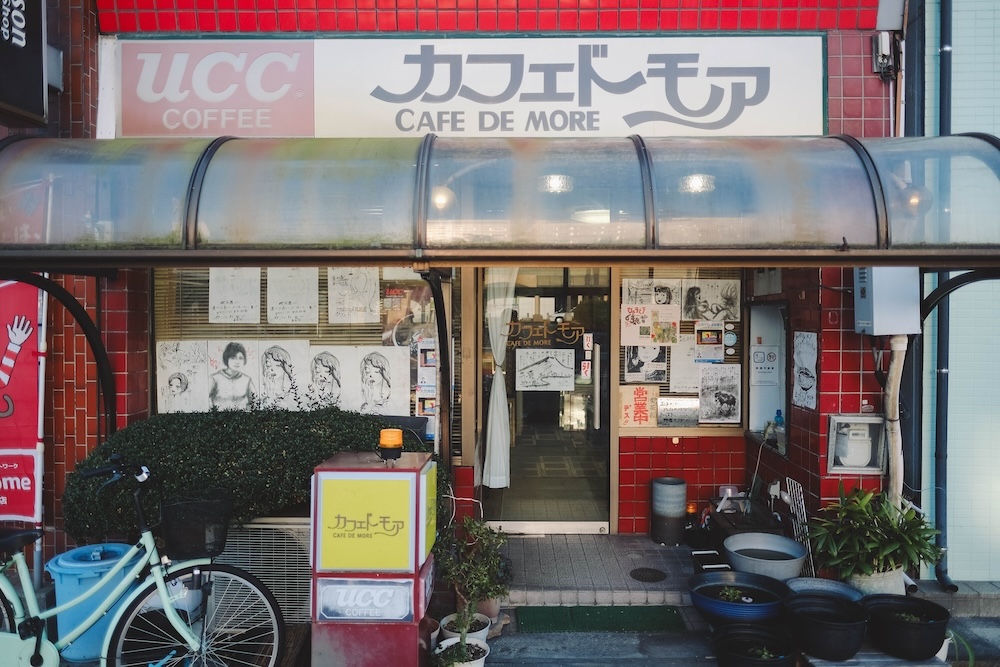 JR四國予土線｜愛媛～高知「四萬小火車」，單車 x 觀光列車的自然鄉村旅26