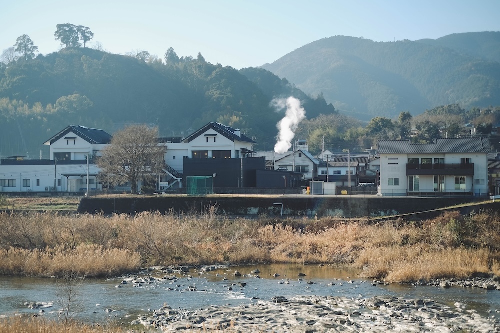 JR四國予土線｜愛媛～高知「四萬小火車」，單車 x 觀光列車的自然鄉村旅43
