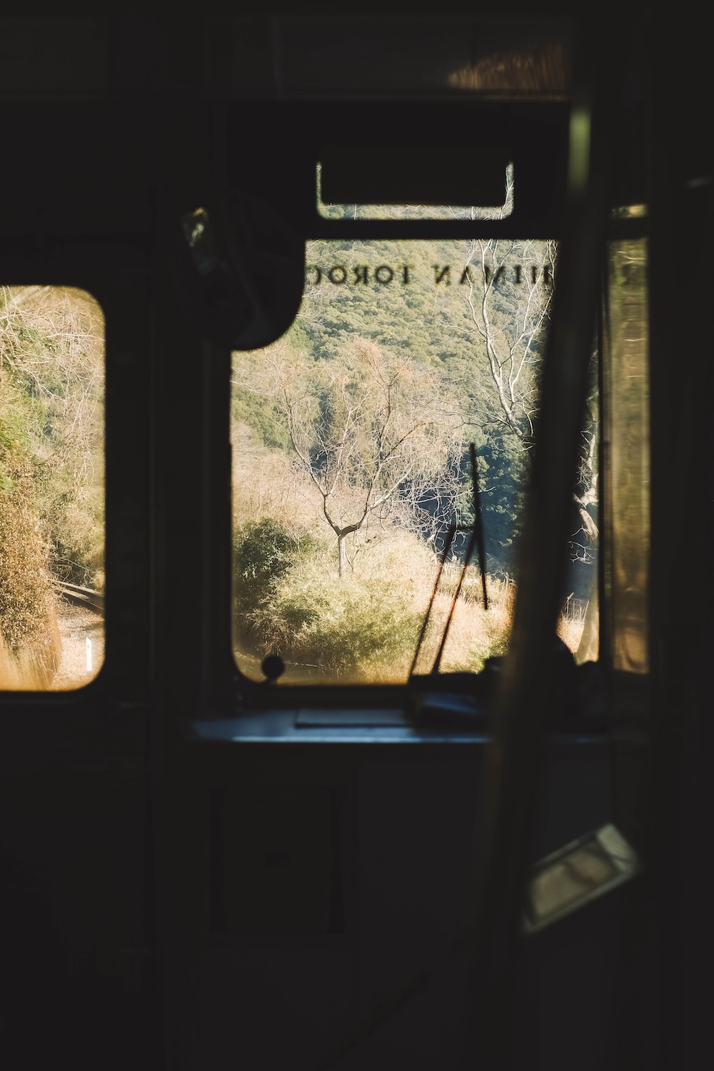 JR四國予土線｜愛媛～高知「四萬小火車」，單車 x 觀光列車的自然鄉村旅90