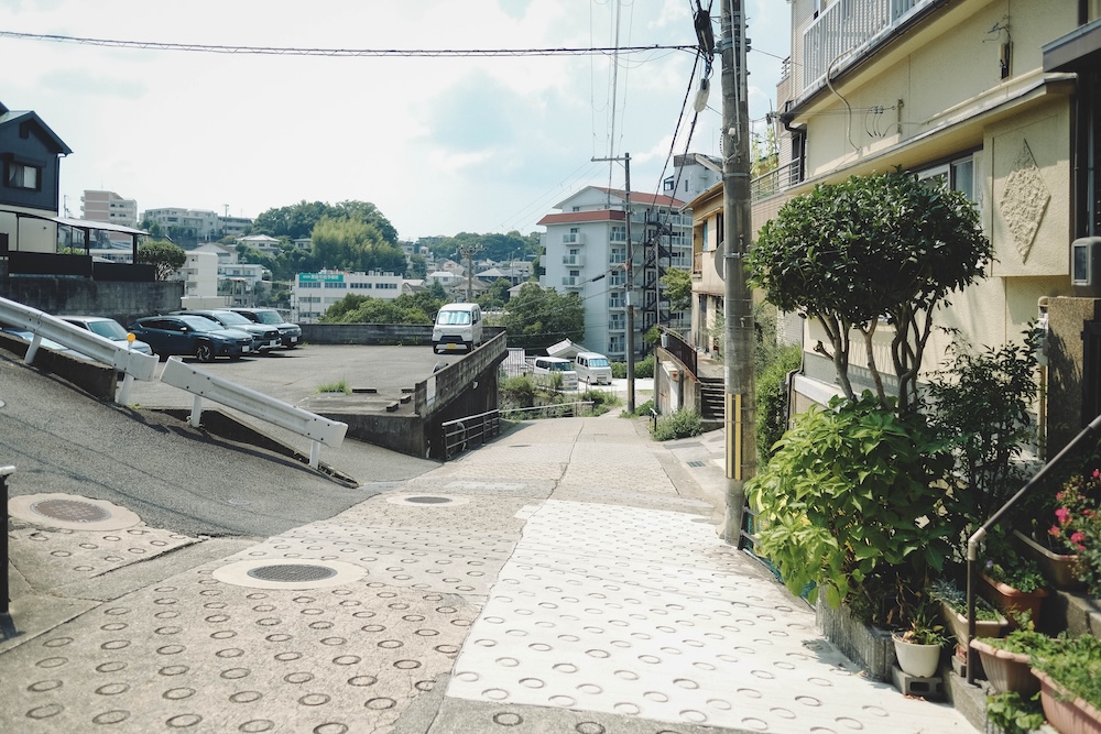 神戶小眾景點 北區鈴蘭台坡道半日遊 末広稲荷神社 神戶養蜂場18