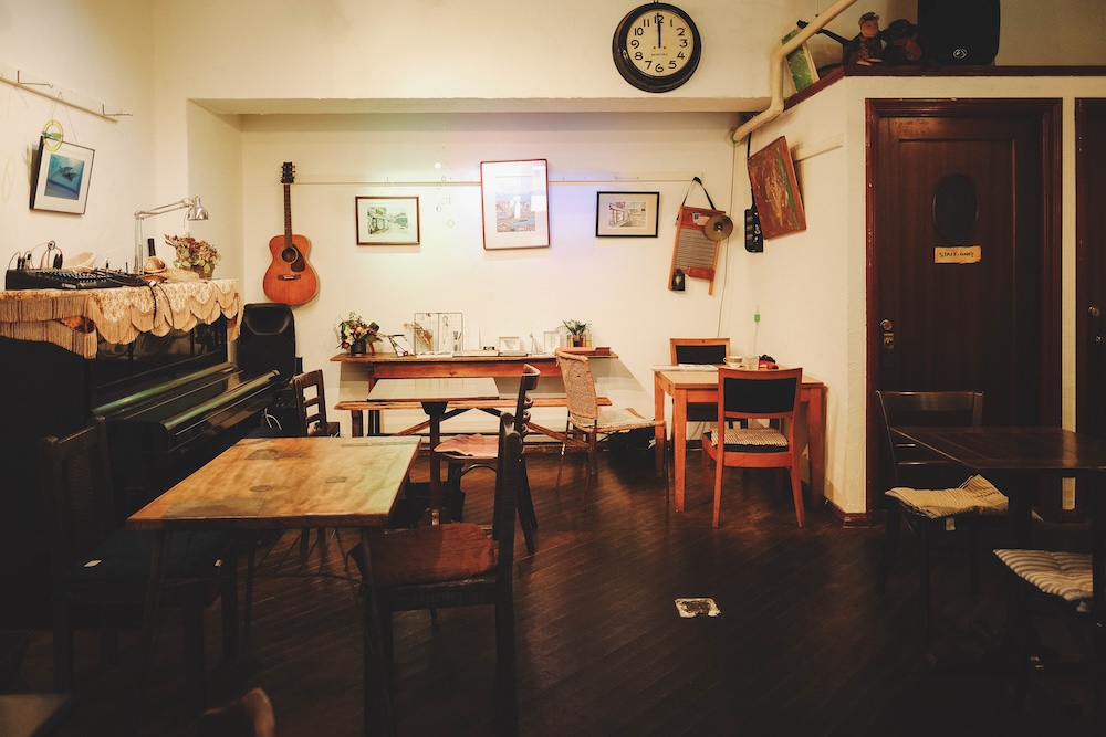 神戶小眾景點 北區鈴蘭台坡道半日遊 末広稲荷神社 神戶養蜂場2