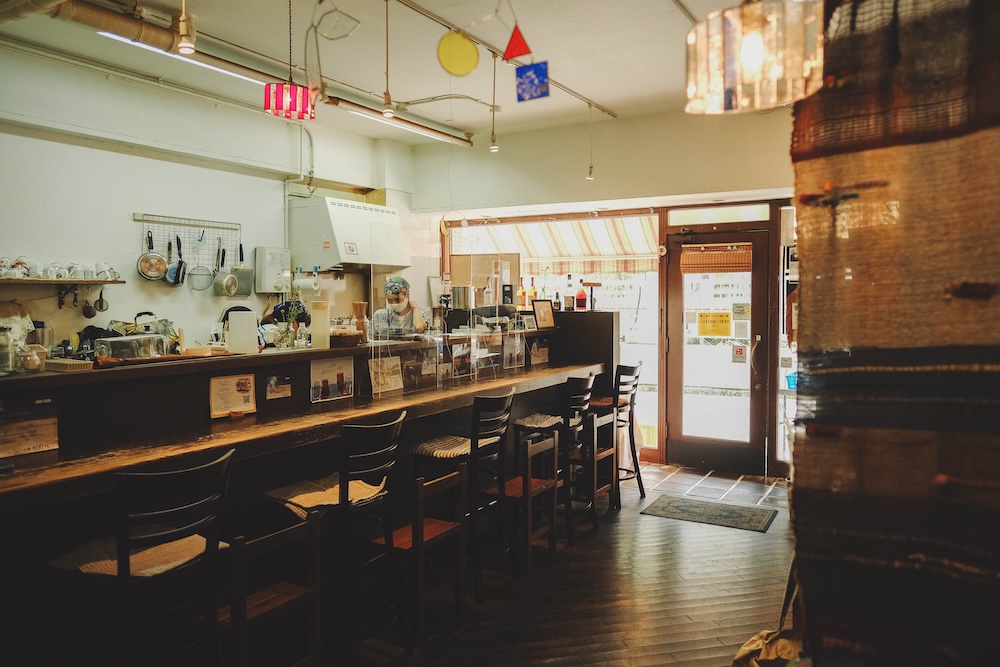 神戶小眾景點 北區鈴蘭台坡道半日遊 末広稲荷神社 神戶養蜂場3