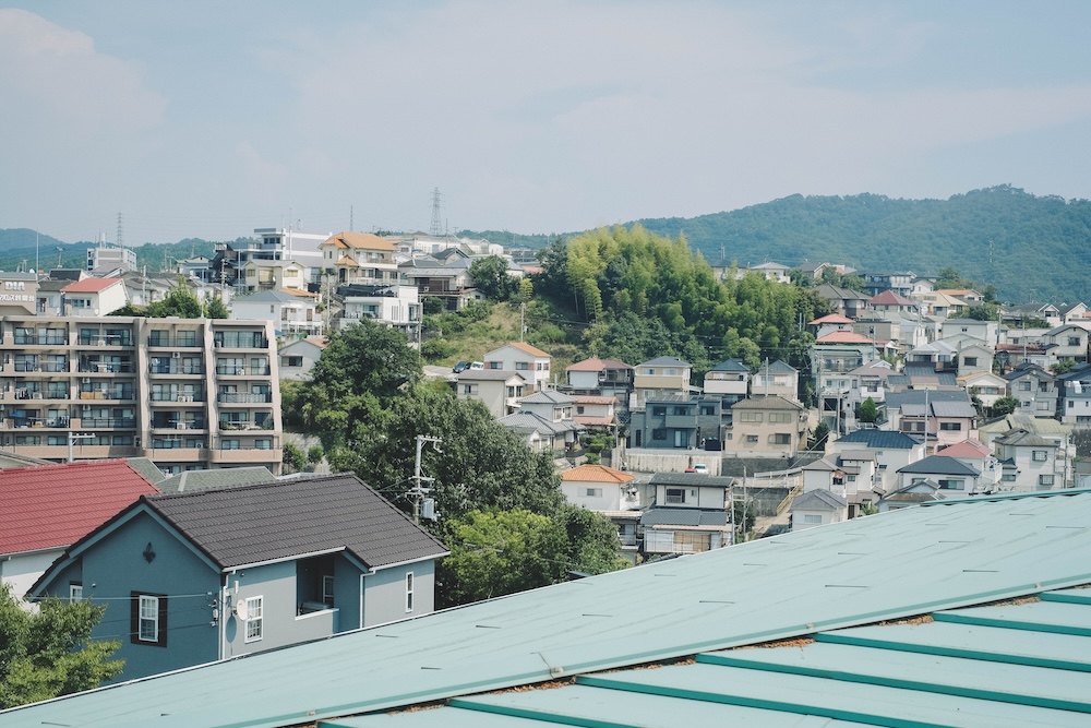 神戶小眾景點 北區鈴蘭台坡道半日遊 末広稲荷神社 神戶養蜂場38