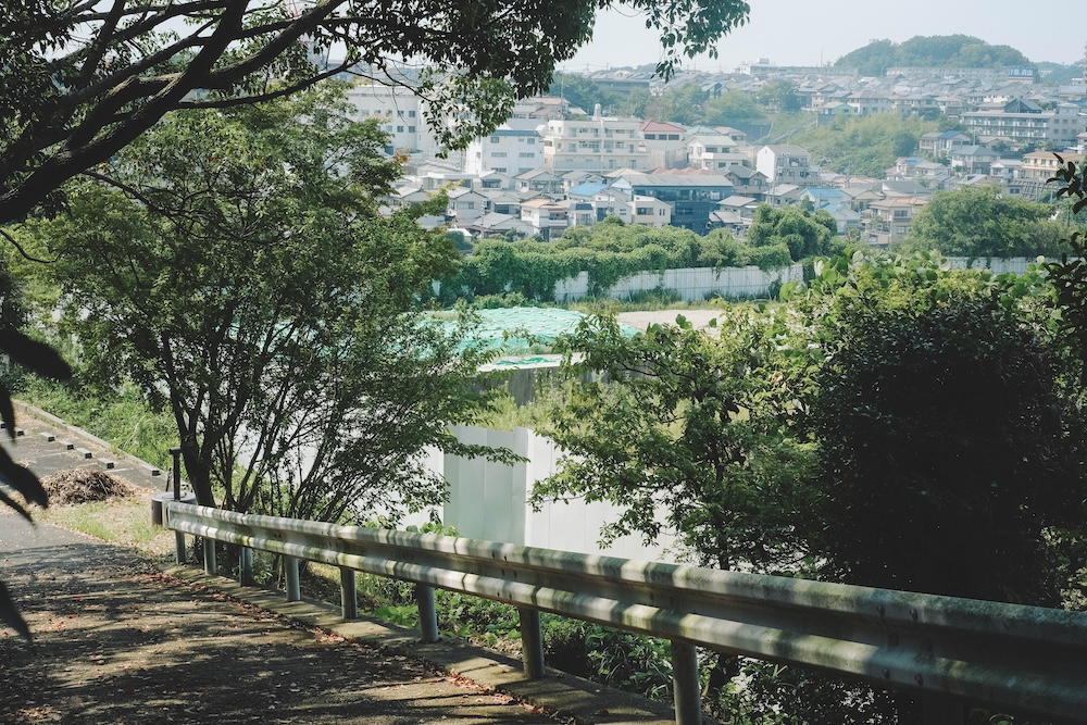 神戶小眾景點 北區鈴蘭台坡道半日遊 末広稲荷神社 神戶養蜂場40