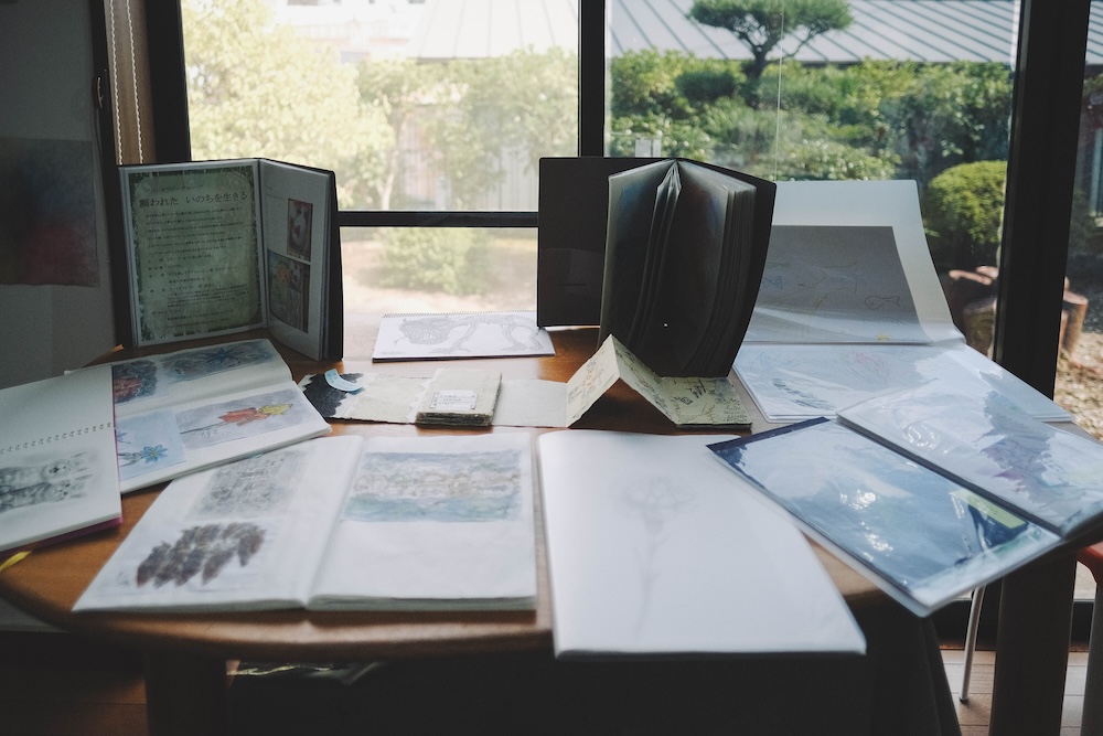 神戶小眾景點 北區鈴蘭台坡道半日遊 末広稲荷神社 神戶養蜂場54
