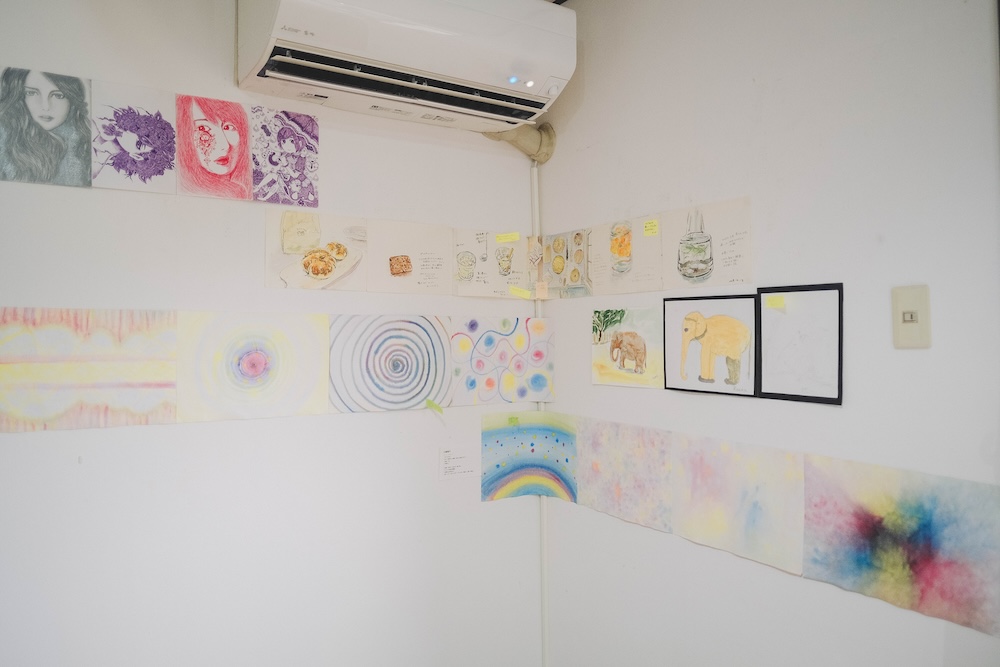 神戶小眾景點 北區鈴蘭台坡道半日遊 末広稲荷神社 神戶養蜂場55