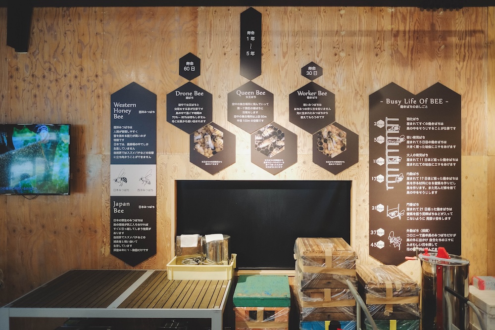 神戶小眾景點 北區鈴蘭台坡道半日遊 末広稲荷神社 神戶養蜂場69