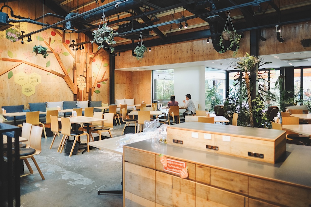 神戶小眾景點 北區鈴蘭台坡道半日遊 末広稲荷神社 神戶養蜂場70