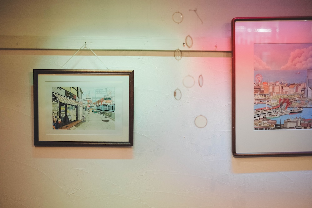 神戶小眾景點 北區鈴蘭台坡道半日遊 末広稲荷神社 神戶養蜂場8