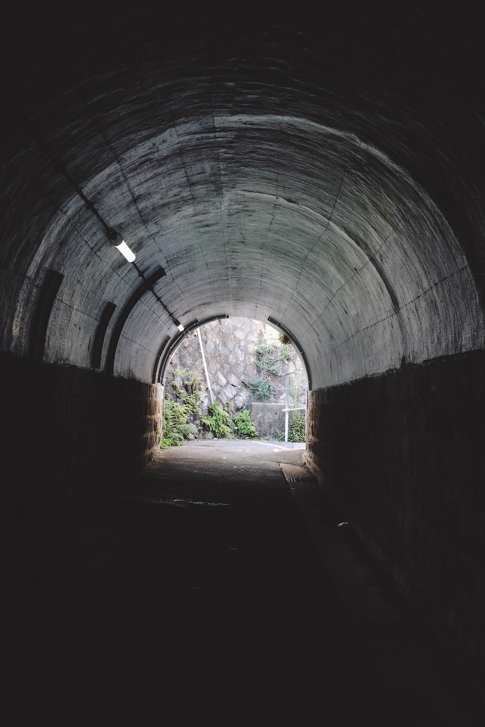 神戶須磨區・坡道散策|須磨海景坡道・山陽電車 x 沙灘絕景
